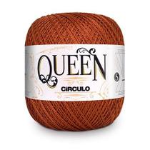 Linha Queen Círculo nº 5 - 100% Algodão Egípicio