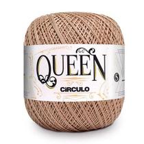 Linha Queen Círculo nº 5 - 100% Algodão Egípicio