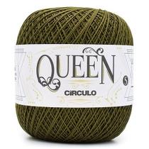 Linha Queen Círculo nº 5 - Cores 2023