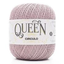 Linha Queen Círculo nº 8 - Cores 2023