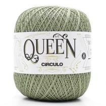 Linha Queen Círculo nº 8 - Cores 2023