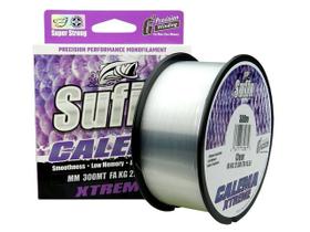 Linha rapala 0,33m 150mt sufix calema Linha rapala 0,33m 150mt sufix calema