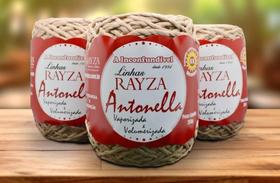 Linha RAYZA Antonella 501-Cafe com Leite Linha RAYZA Antonella 501-Cafe com Leite