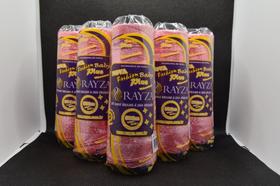 Linha RAYZA Fashion plus Prata Baby Fina Tex 144 cor 225-Pink Prata "Outlet"