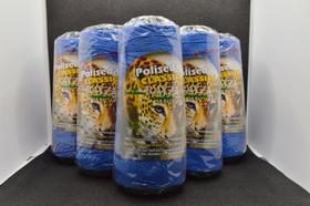 Linha RAYZA Poliseda Classica Azul Turquesa