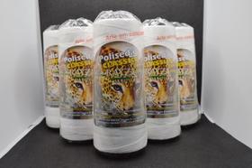 Linha RAYZA Poliseda Classica Branco