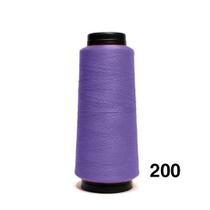 Linha Resistente De Costura 2000 Jardas