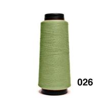 Linha Resistente De Costura 2000 Jardas