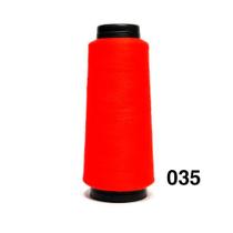 Linha Resistente De Costura 2000 Jardas