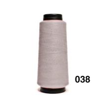 Linha Resistente De Costura 2000 Jardas