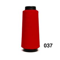 Linha Resistente De Costura 2000 Jardas