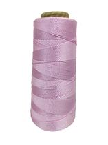 Linha Rosa Maravilha De Trico Rainha Grossa, tranças para cabelo, Croche e Trabalho Artesanal, Box Braids 500m