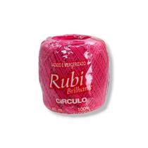 Linha Rubi 5 - 3640 - Pink Maravilha Linha Rubi 5 - 3640 - Pink Maravilha
