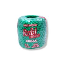 Linha Rubi 5 - 5363 - Verde III Linha Rubi 5 - 5363 - Verde III