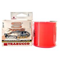 Linha S Force Xps Trabucco 0,30mm 300m S-Force Surf Cast kg