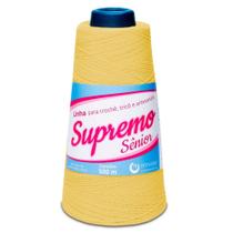 Linha sênior Supremo 500m cor 00020 Linha sênior Supremo 500m cor 00020