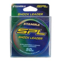 Linha Shock Leader 50mts - Deyu