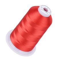 Linha Simthread 5000M 40WT Poliéster para Bordado Linha Simthread 5000M 40WT Poliéster para Bordado