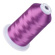 Linha Simthread 5500 jardas 40WT Poliéster Magenta 620 Linha Simthread 5500 jardas 40WT Poliéster Magenta 620
