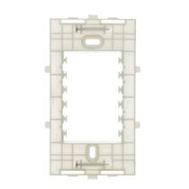 Linha Sleek / Clean Suporte Placa 4x2