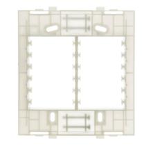 Linha Sleek / Clean Suporte Placa 4x4