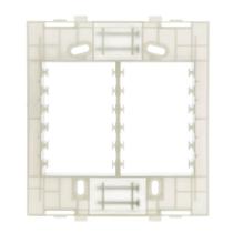 Linha Sleek / Clean Suporte Placa 4x4