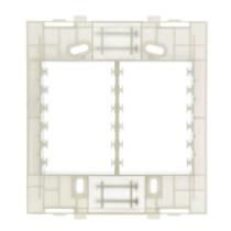 Linha Sleek / Clean Suporte Placa 4x4