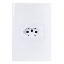 Linha Sleek Conj 42 Tomada 2P+T 20A 250V