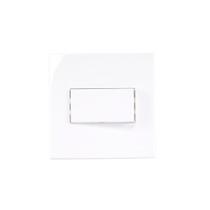 Linha Sleek Interruptor Simples Para Móveis E Drywall