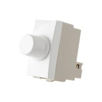 Linha Sleek Módulo Variador de Luminosidade 127V Linha Sleek Módulo Variador de Luminosidade 127V