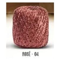 Linha Soberano Spell Rose 100 G Sp-04 Linha Soberano Spell Rose 100 G Sp-04
