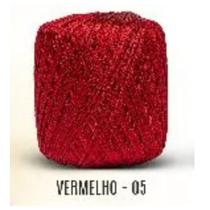 Linha Soberano Spell Vermelho 100 G Sp-05 Linha Soberano Spell Vermelho 100 G Sp-05