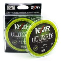 Linha Soft Vexter Chartreuse