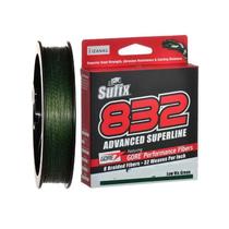 Linha sufix 832 8 fios 0,18mm 120mt Linha sufix 832 8 fios 0,18mm 120mt