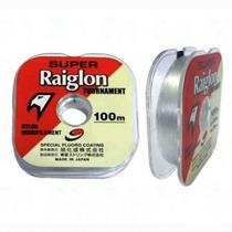 LINHA SUPER RAIGLON TOURNAMENT 100m