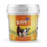 Linha Superfos Suplementos Alinutri Suplemento Mineral para Equinos, Muares, Bovinos