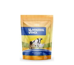Linha Superfos Suplementos Alinutri Suplemento Mineral para Equinos, Muares, Bovinos