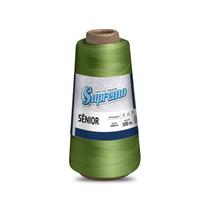 Linha Supremo Sênior 500m