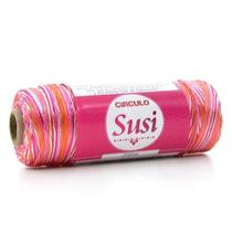 Linha Susi 200m - Círculo