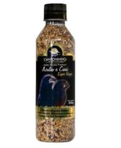 Linha Torneio Premium Azulão e Curió - Cantoninho - Cantoninho