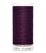 Linha universal 250 m magenta poliéster Gutermann
