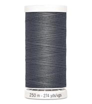 Linha universal para costura 250 m, poliéster durável, Gutermann