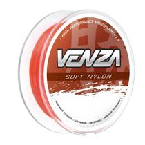Linha Venza Soft Laranja 300m Linha Venza Soft Laranja 300m