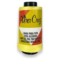 Linha Vera Cruz 1500 Jardas Fio 4 Forte