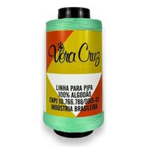 Linha Vera Cruz 1500 Jardas Fio 4 Forte