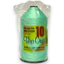 Linha Vera Cruz Fio 10 de 12000 Jardas Para Pipas