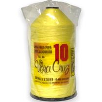 Linha Vera Cruz Fio 10 de 12000 Jardas Para Pipas