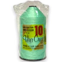 Linha Vera Cruz Fio 10 Para Pipa 12000 Jardas