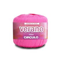 Linha Verano Circulo 165 Metros