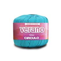 Linha Verano Circulo 165 Metros